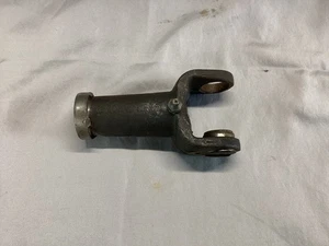 Willys Cleveland Yoke - Picture 1 of 13