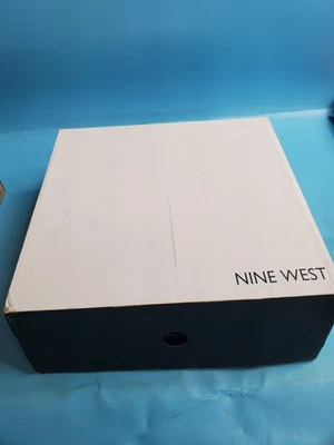 Bota occidental Nine West Texen para mujer  Foto 1 de 4