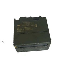 Siemens SM326 Módulo 6ES7 326-2BF01-0AB0 / 6ES7326-2BF01-0AB0 Nº/2933 - Imagen 1 de 1