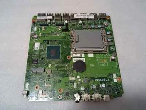 Placa base placa base Lenovo ThinkStation P360 Tiny8 M90q Gen3 M950q DDR5 - Imagen 1 de 2