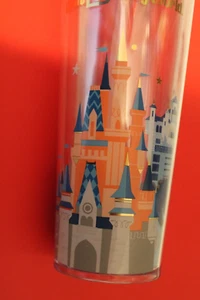 2024 Disney Starbucks Walt Disney World 4 Parks Schloss Epcot Kingdom Tumbler - Bild 1 von 15