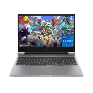 NEW HP 16.1" OMEN 144HZ RTX 4060 32GB RAM 1TB SSD Intel i7-14650HX Gaming Laptop - Picture 1 of 5