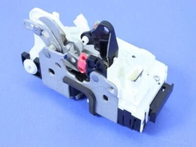 Pestillo de puerta trasero derecho manual genuino Jeep Compass 2007-2010 4589414AG Foto 1 de 4