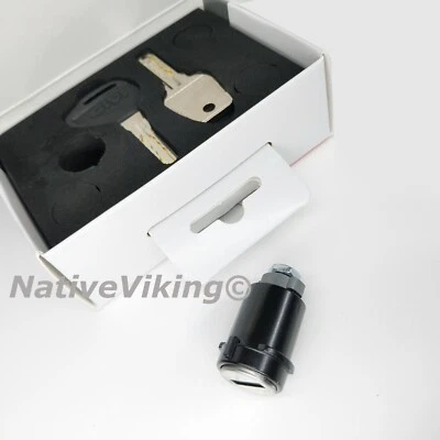 Cerradura de seguridad y llaves Givi SLR101 SMART LOCK para 1 estuche TREKKER OUTBACK EVO SMART Foto 1 de 4