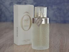 LANCOME O oui! EDT 75ml., Vintage, VERY RARE, NEW IN BOX, NOT SEALED