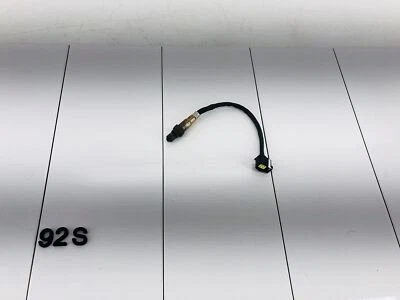 08-13 SMART FORTWO 1.0L L3 MOTOR DE GAS OXÍGENO O2 SENSOR LAMBDA OEM Foto 1 de 4