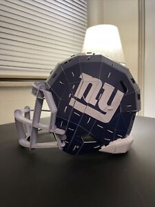 NY Giants Replica Helmet