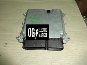 Honda Crv lift ECU ECM DME PCM PCU MSG ENGINE CONTROL UNIT 0281016326 - Bild 1 von 1