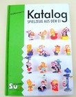 *CATALOGO SU 2000/2001 KINDER 662 pagine - 21,5 X 16 cm