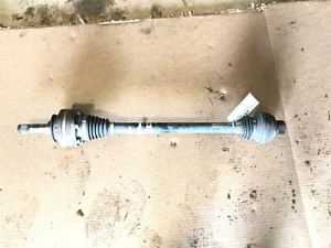09 10 11 12 AUDI Q5 2.0L AWD REAR LEFT LH AXLE SHAFT OEM - Picture 1 of 4