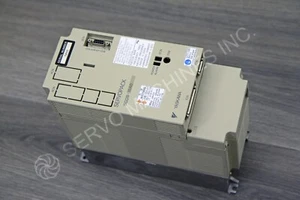 YASKAWA SGDB-10ADG SERVOPACK WITH 90 DAYS WARRANTY - Picture 1 of 5
