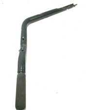 John Deere Snowblower Walk Behind Left Handle TRS27 M116355 