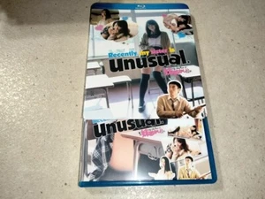 LIKE NEW Recently My Sister Is Unusual 2014 Blu-ray Discotek Japanese Comedy - Picture 1 of 3