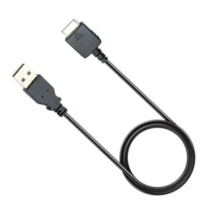 For Sony NWA55 A56 A57 NWA35 A45 NWZX300 ZX300A Sync and Charge Cable - Picture 1 of 11