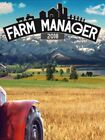 Farm Manager 2018 (PC) | Steam Digital CD Key | Global [Fast Delivery]