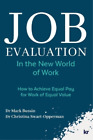 Mark Bussin Christina Swart-Oppe Job Evaluation In The New World Of  (Paperback)