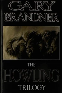 The Howling Trilogy PAPERBACK 2013 by Gary Brandner - Picture 1 of 1