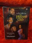 The Players Club DVD Ice Cube Bernie Mac