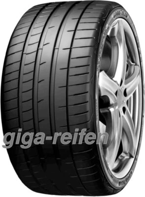 225/35 ZR20 90Y XL MFS Goodyear Eagle F1 Supersport Sommerreifen - Bild 1 von 2