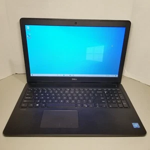 Dell Latitude 3580 15.6" Laptop Intel 1.8GHz 4GB 500GB w/ A.C Webcam/HDMI #69 - Picture 1 of 12