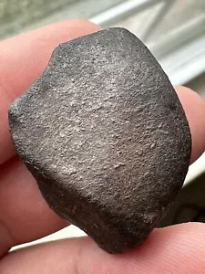 NWAx unclassified chondrite, A++ quality, 29.82 grams - Picture 1 of 5