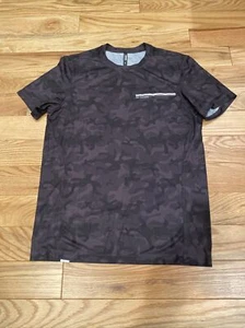 Ten Thousand x SoulCycle Camo Shirt S - Picture 1 of 5