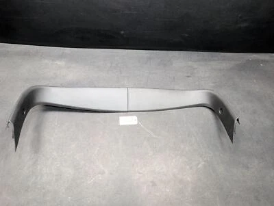 Panel de ajuste superior puerta levadiza maletero 2022 Buick Envision 85123732 2021 2023 Foto 1 de 4