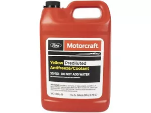28DH78V Coolant Antifreeze Fits 2010-2017, 2019-2023 Ford Transit Connect - Picture 1 of 1