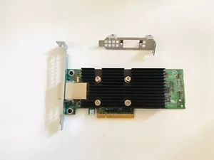 DELL T93GD 2PHG9 12GB HBA PCI-E X8 EXTERNAL HOST BUS ADAPTER CONTROLLER - Bild 1 von 4