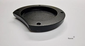 Technics SL-120 / SL-1200 mkI Tonearm Panel, made of mineral casting, SME - Picture 1 of 2
