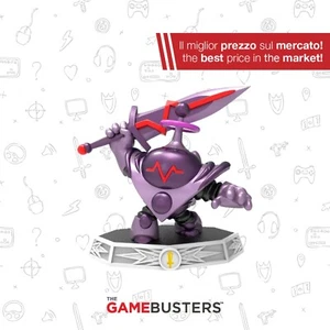 Skylanders Imaginators - Blaster Tron - usato - Imagen 1 de 2
