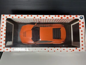 1BMW M1 Concept car Hommage 1:18 - Foto 1 di 11