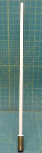 Tubo de protección de cerámica DwyerOmega sonda de temperatura PTRM-1438-24 24 pulgadas de largo - Imagen 1 de 4