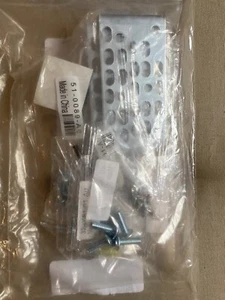 Kit d'installation de commutateur Cisco 800-33434-02) boîte ouverte) - Photo 1/2