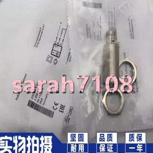 1PC NEW BES M18ME-PSC12B-S04G Proximity switch sensor #YY - Bild 1 von 3