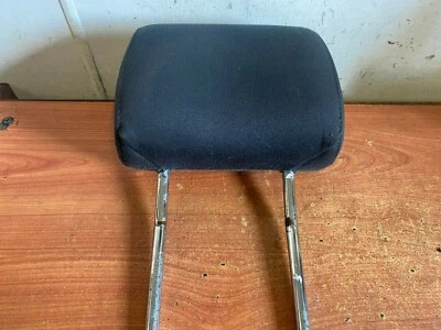 ASIENTOS DELANTEROS AUDI A3 8P 2011 REPOSACABEZAS NEGRO IZQUIERDO O DERECHO Foto 1 de 2