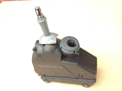 PALANCA SELECTORA DE PALANCA DE CAMBIOS SMART FORTWO 450 1998-2007 0007543V002 Foto 1 de 3