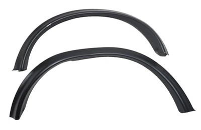 2015 Nissan Juke Rear Fender Wheel Arch Molding Trim Pair OEM - Image 1 of 4