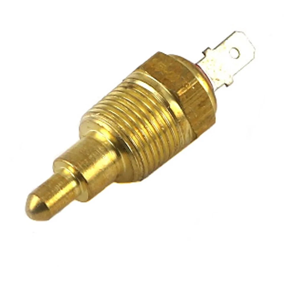 Interruptor de temperatura del refrigerante del motor Speedmaster PCE184.1003 185-200 Foto 1 de 1