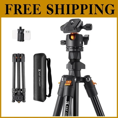 Travel Outdoor Tripod for Smartphone Live Streaming - Image 1 of 4