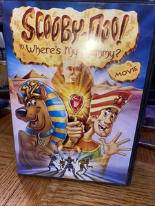 Scooby-Doo in Where's My Mummy? (DVD) - Bild 1 von 3