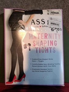 Assets donna di Spanx taglia 1 nero - Foto 1 di 4