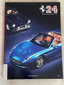 Ferrari Official Magazine Issue 24 Collector's Edition Great Condition - Picture 1 of 1