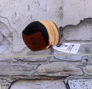 Plüsch Disney Star Wars Finn Tsum Tsum 11 Zoll Plüsch 6 Zoll - Bild 1 von 1