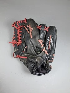 "Guante de lanzadores de béisbol juveniles Mizuno GPL-1150 D3 11,5"" lanzamiento a la derecha" - Imagen 1 de 16