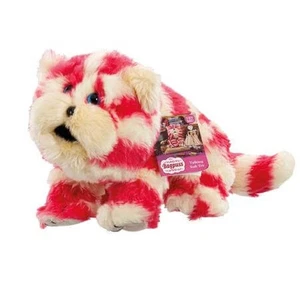 Yawning Bagpuss 10" / 25cm Plush Soft Toy by Rainbow Designs - Picture 1 of 5