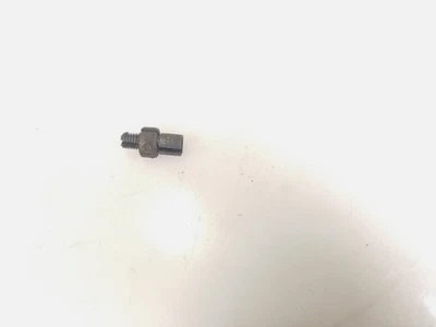 91 Ducati Paso 907ie 906 Embrague Cable Línea Ajustador Tuerca de Ajuste Foto 1 de 4