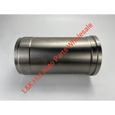 New 4D105 Cylinder Liner For Komatsu Diesel Engines - Image 1 of 2