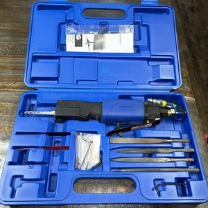 Cornwell Tools CAT450AS - Air Saw - Picture 1 of 9
