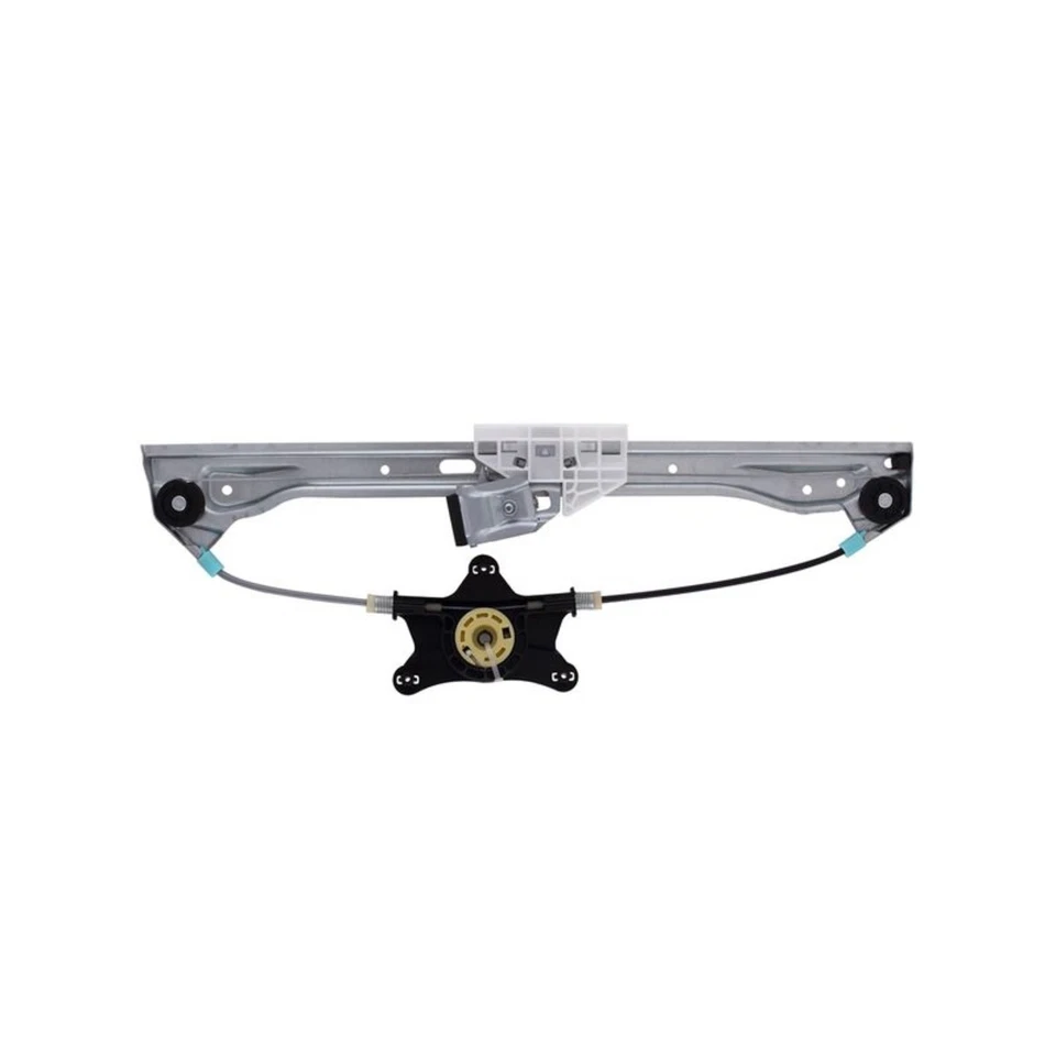 RPMB-019 AISIN Window Regulator Rear Driver Left Side for MB Mercedes E Class C — 第 1/1 张图片